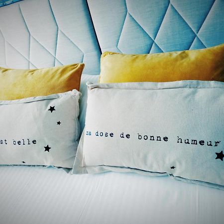 Hipster Suites - Chez Axelle - 콜마 외부 사진