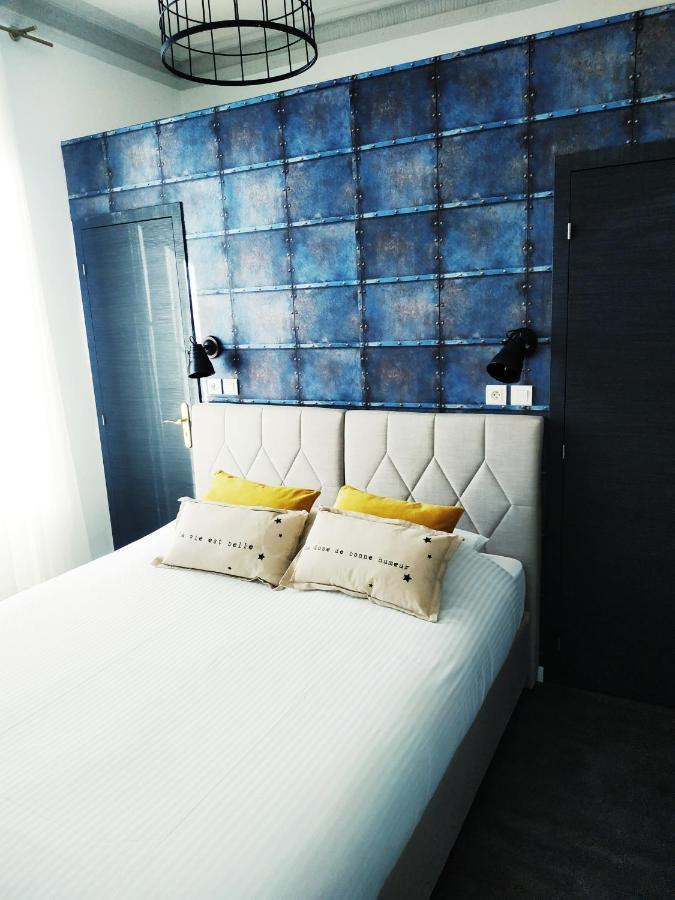 Hipster Suites - Chez Axelle - 콜마 외부 사진