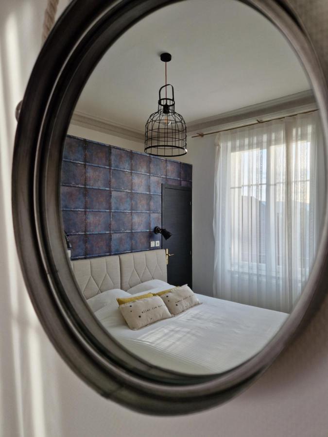 Hipster Suites - Chez Axelle - 콜마 외부 사진