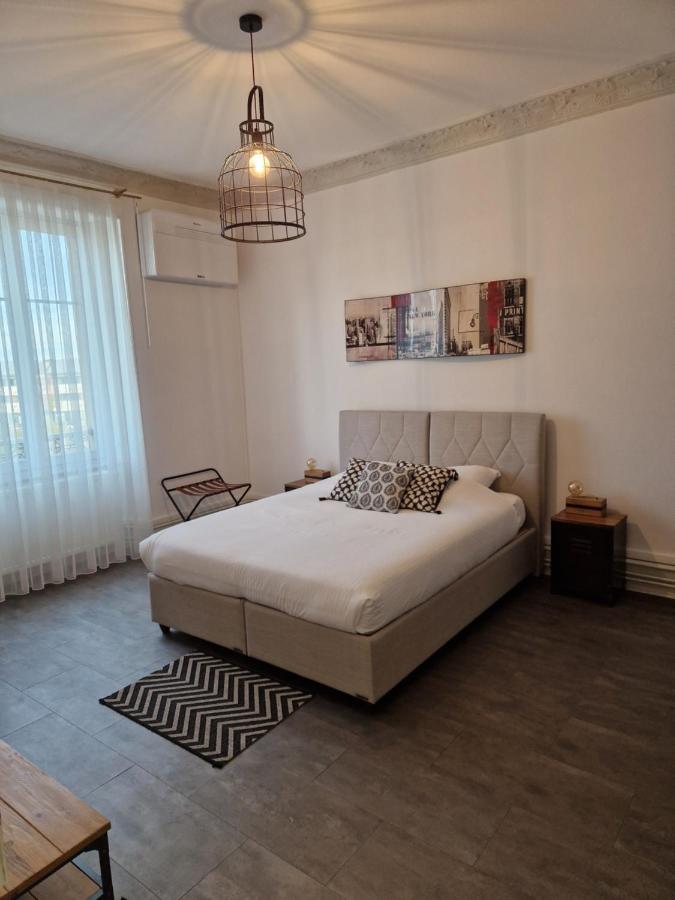 Hipster Suites - Chez Axelle - 콜마 외부 사진